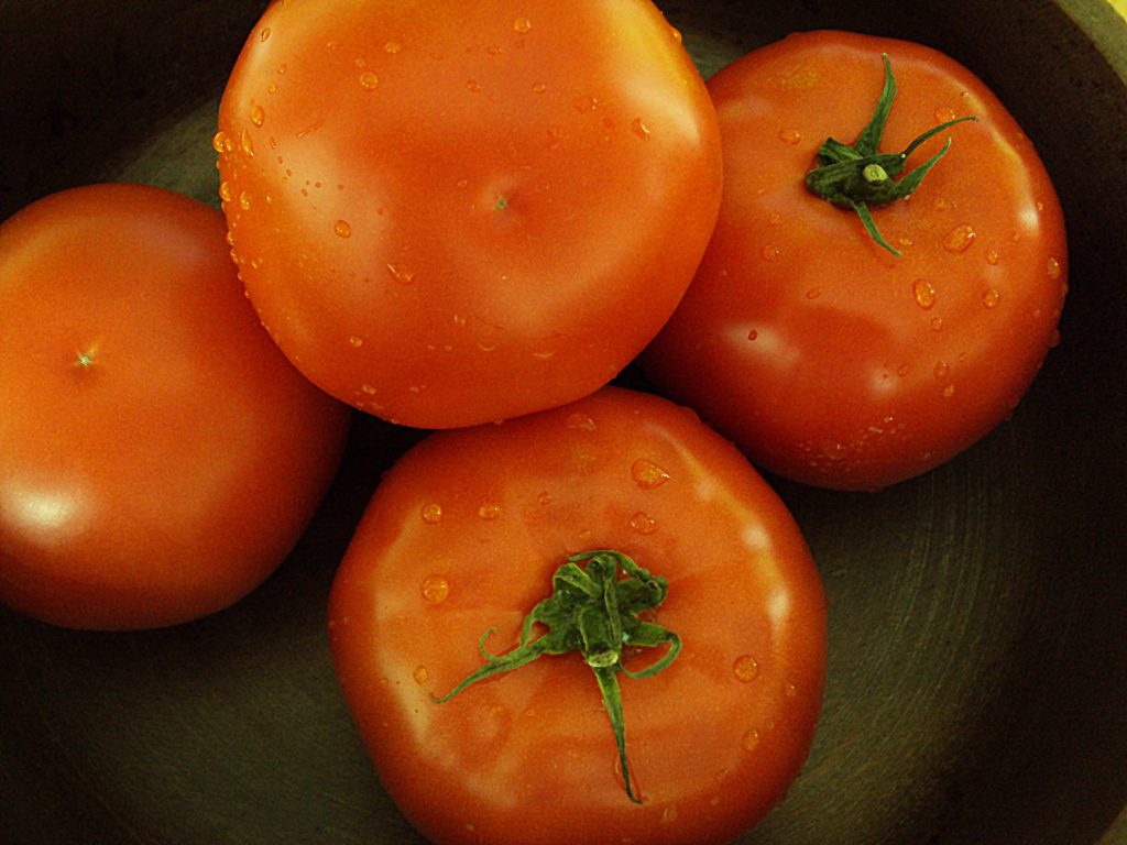 Pomidory