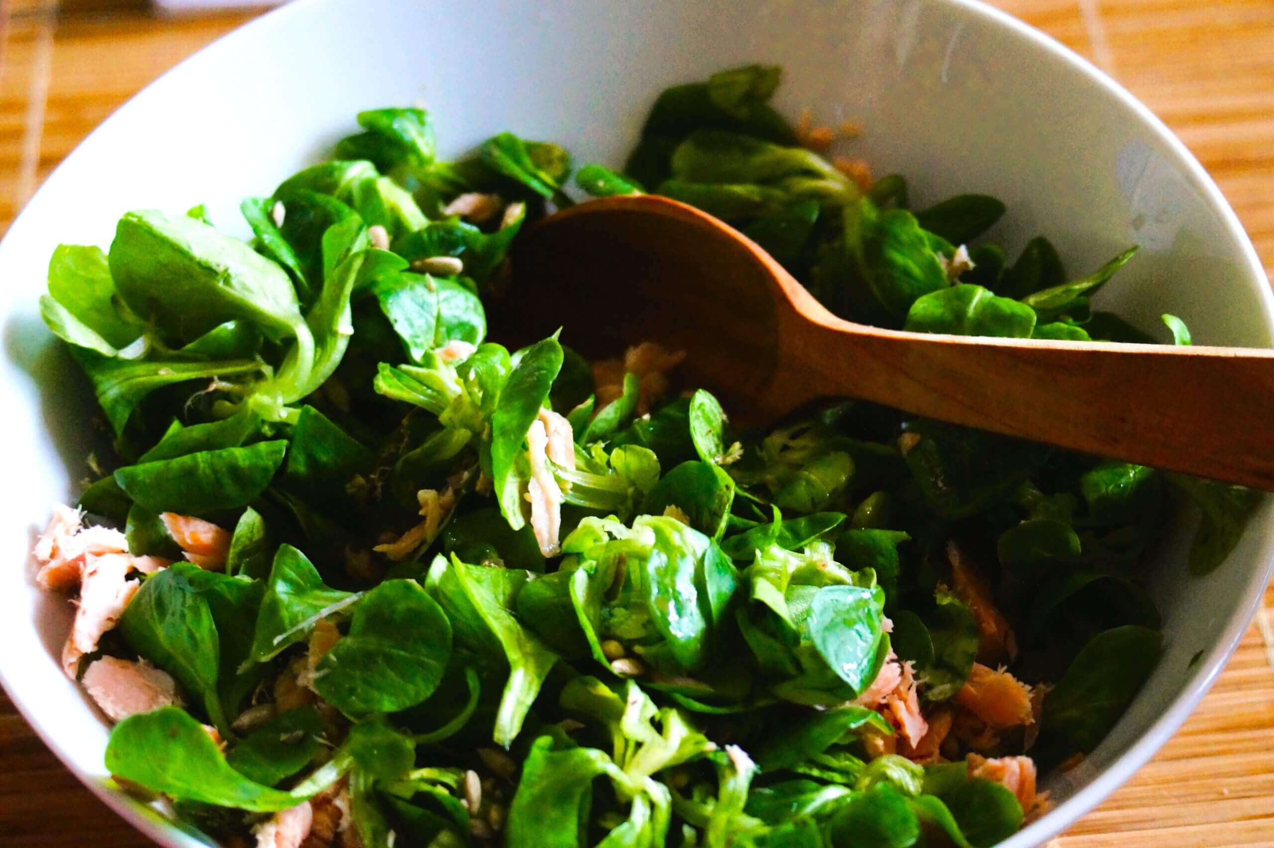 Dieta insulinowa i insulinooporność placki serowe z porzeczkami i pastą sezamową