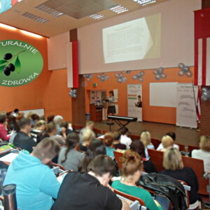 Seminarium Naukowe Baby Start 2014 Powszechne stosowanie diety u dzieci z autyzmem dietetyk Kamila Dulęba Dziębowska Naturalnie Dla Zdrowia