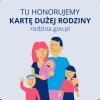 logo karta dużej rodziny Dietetyk Gorzów Wielkopolski Naturalnie Dla Zdrowia